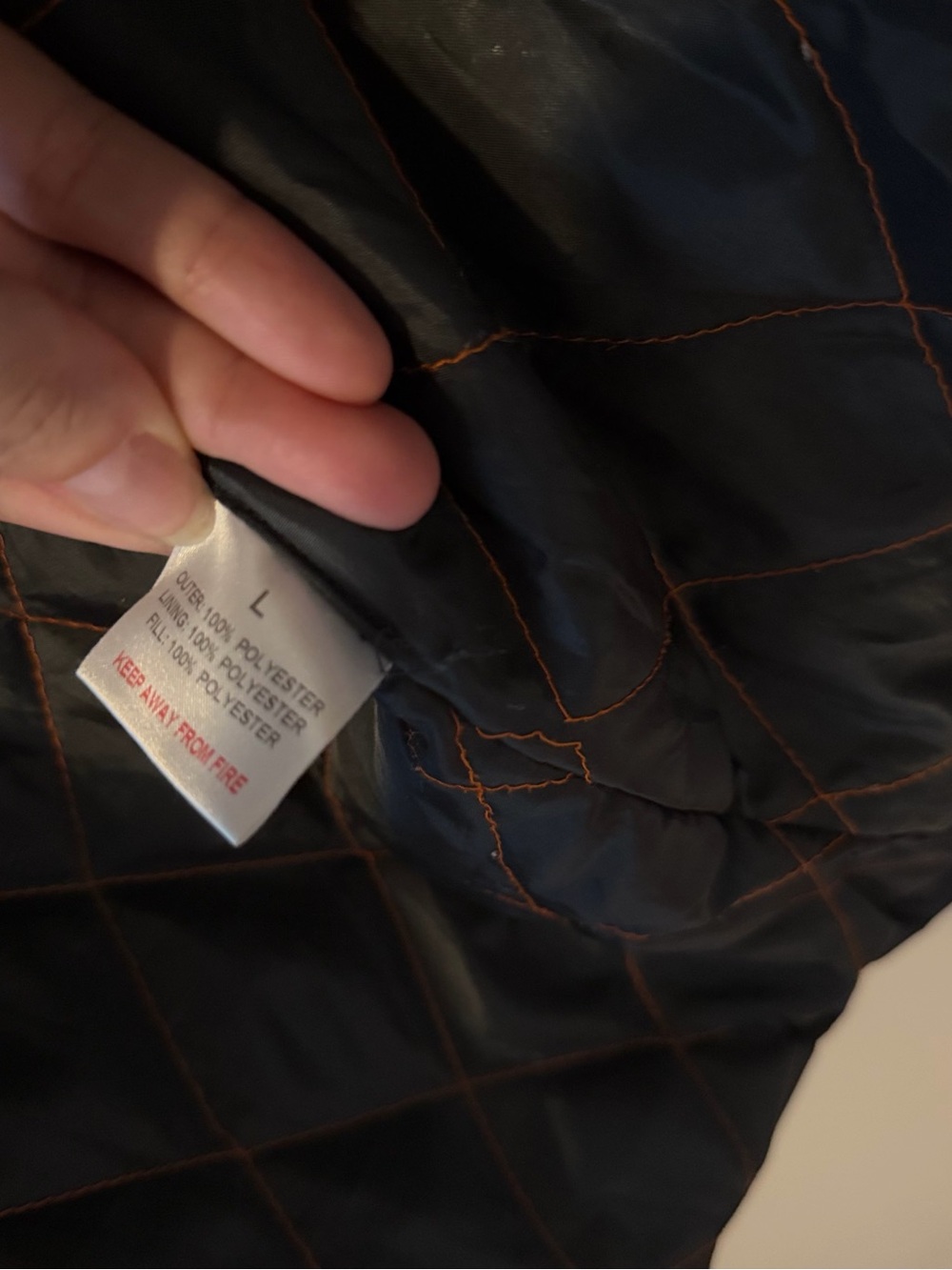Hooded Utility Jacket - Picture 3 of 9